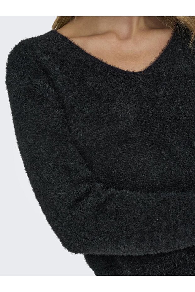 Strickpullover ONLELLA Strickpullover - 7