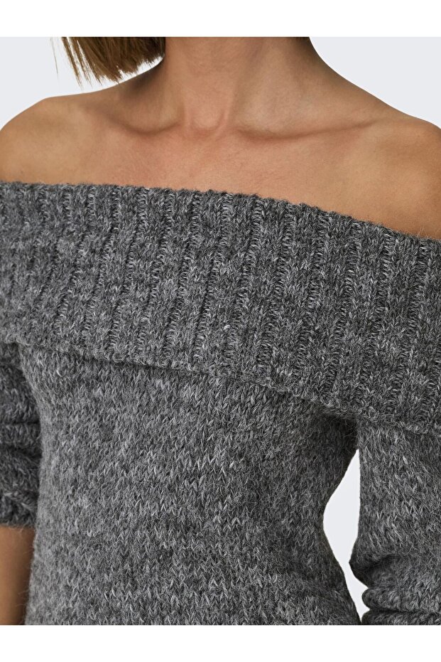 Strickpullover ONLMARIE Strickpullover - 7