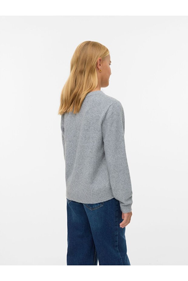 Strickpullover VMDOFFY Strickpullover - 4