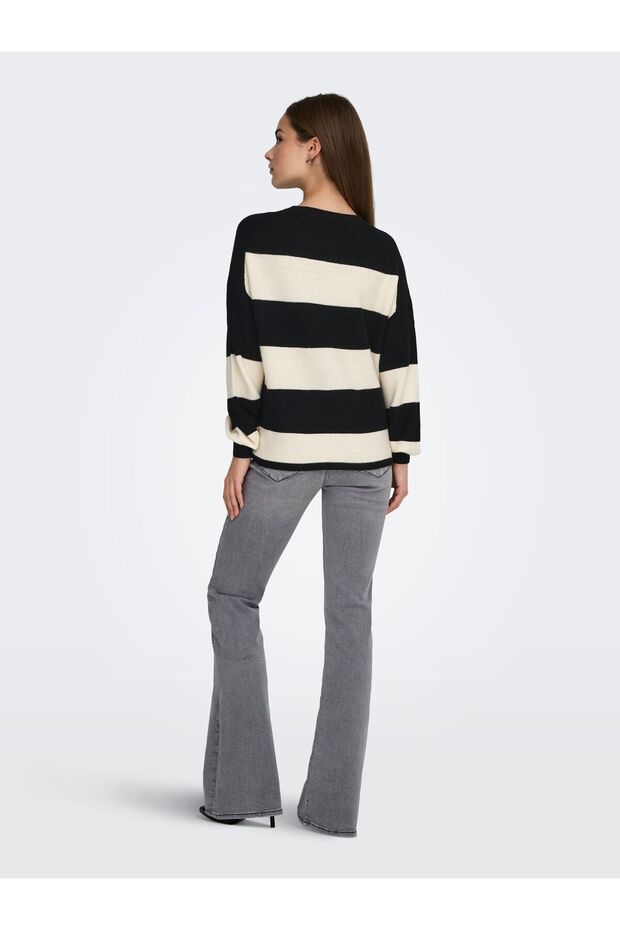 Strickpullover ONLATIA Strickpullover - 4