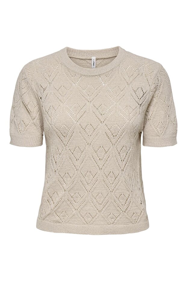 Strickpullover ONLSUNNY Strickpullover - 2