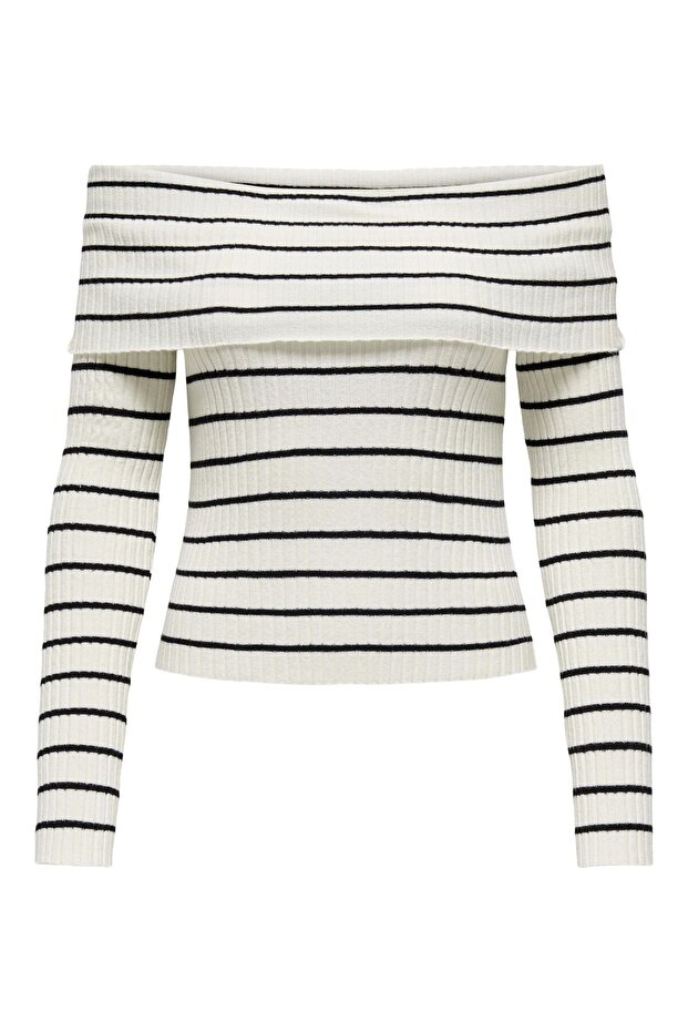 Strickpullover JDYLIVA Strickpullover - 2