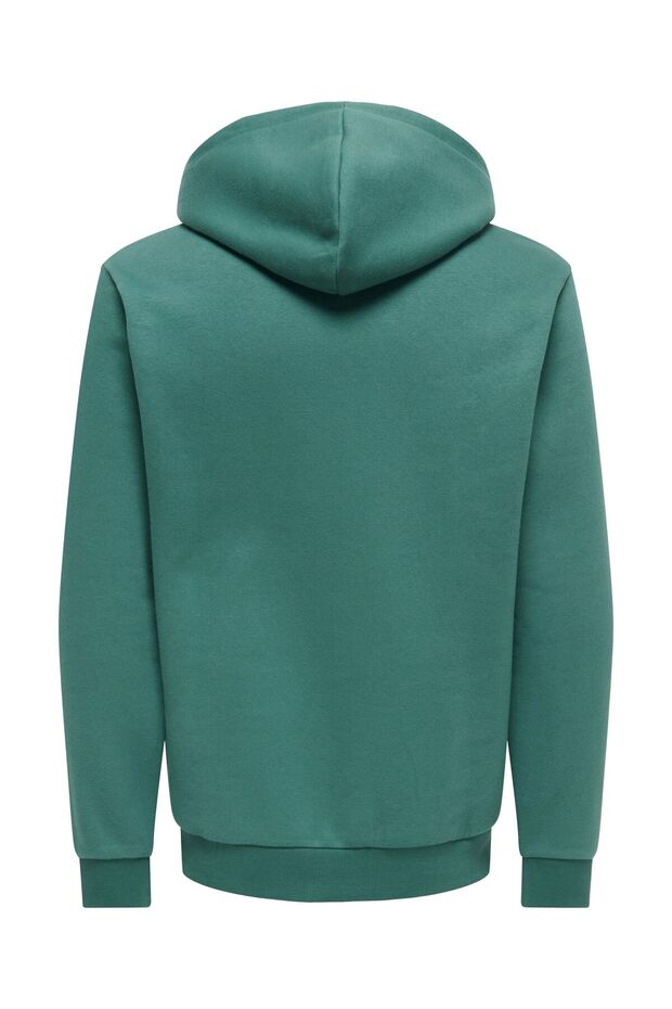 Kapuzenpullover ONSCERES Sweatshirt - 2