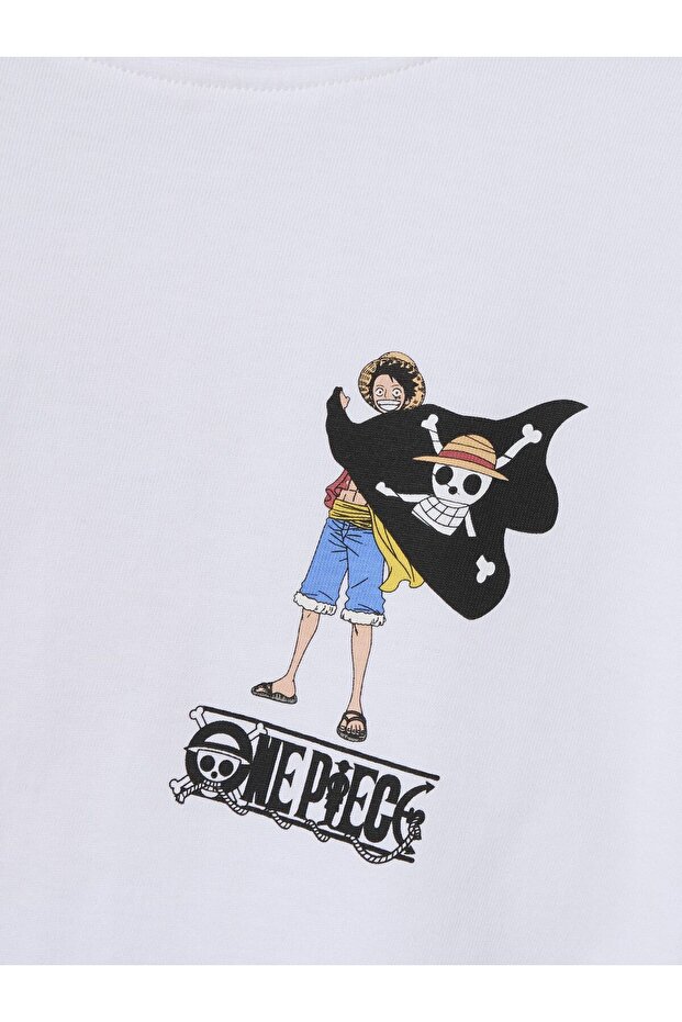 T-Shirt Einteiler - 4