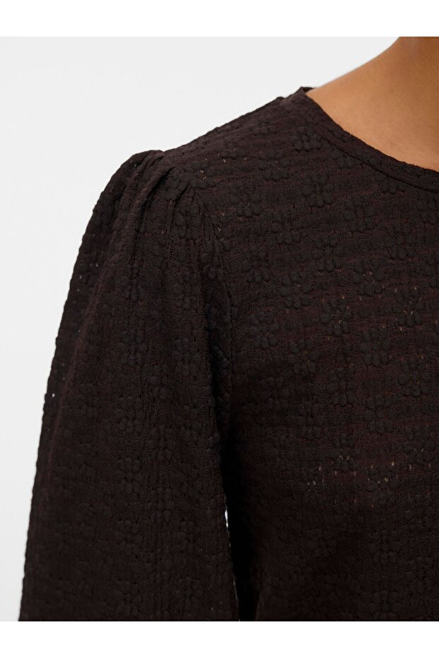 Bluse VMFLOWER Top - 5