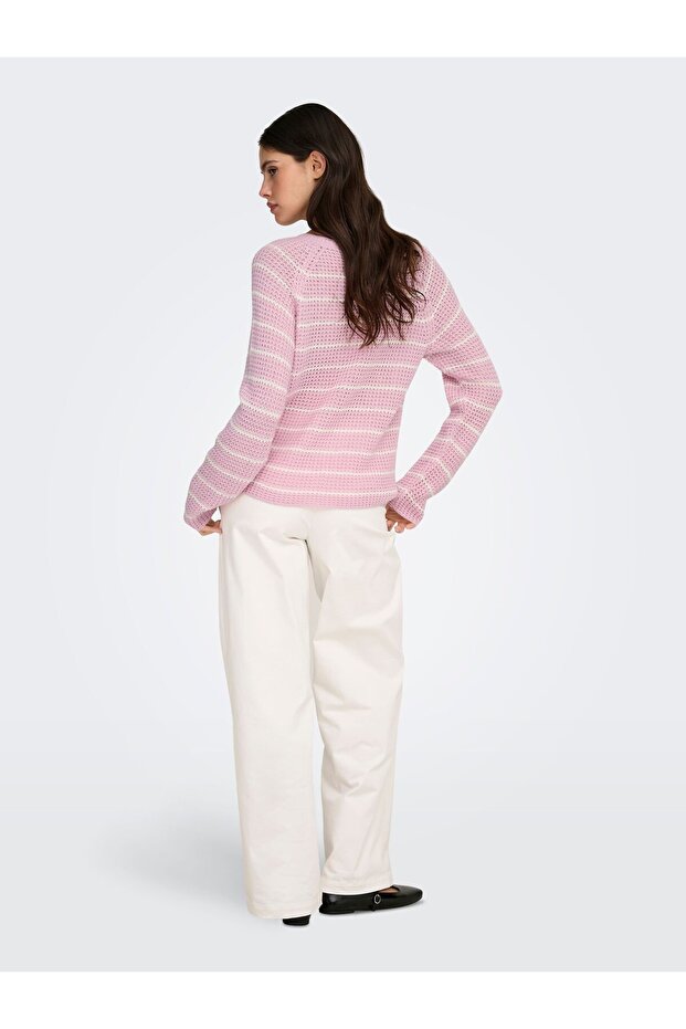 Strickpullover JDYELLEN Strickpullover - 4