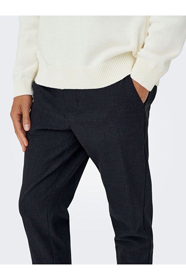 Pantaloni ONSBRAD Slim Fit - 6