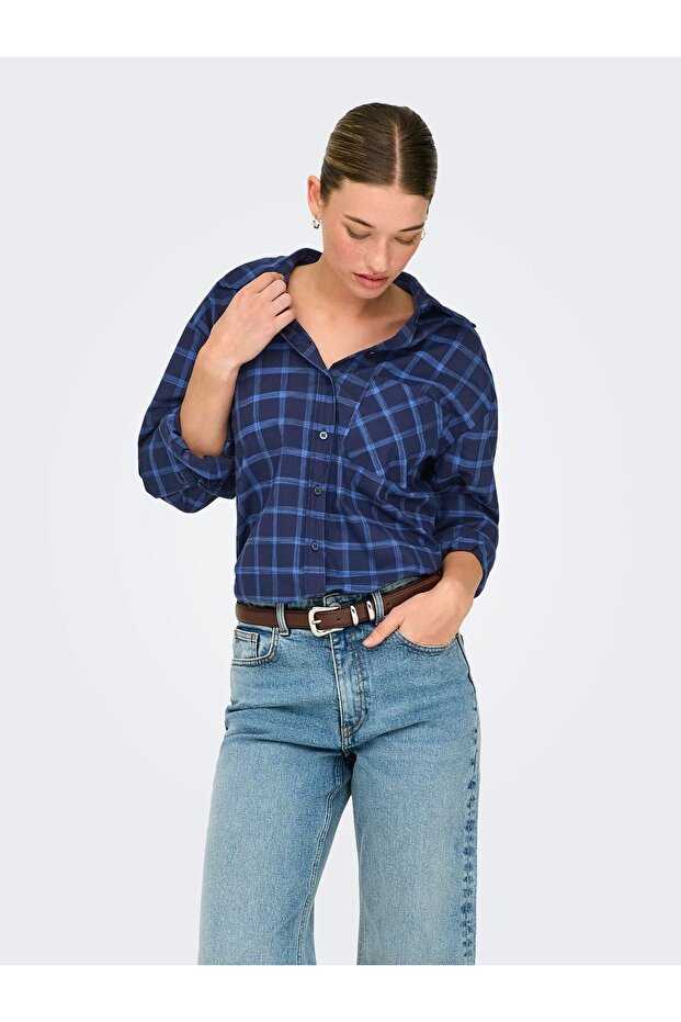 Hemd ONLTEA Hemd - 1