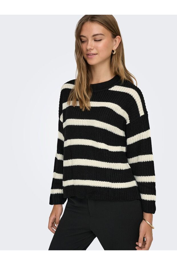 Strickpullover JDYJUSTY Strickpullover - 6