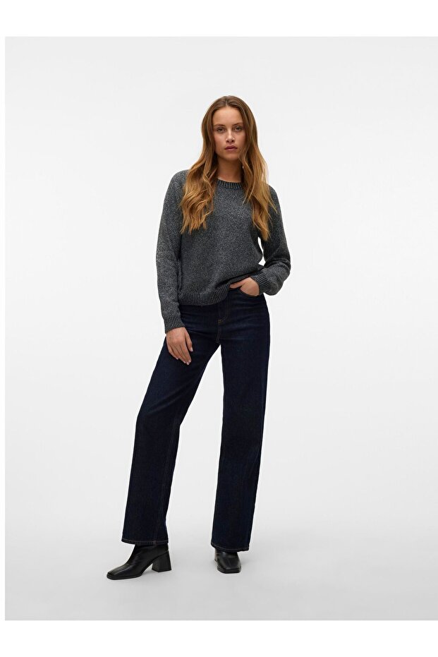 Strickpullover VMDOFFYSHINE Strickpullover - 4