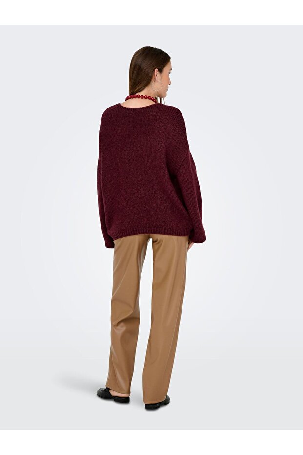 Strickpullover JDYDINEA Strickpullover - 4