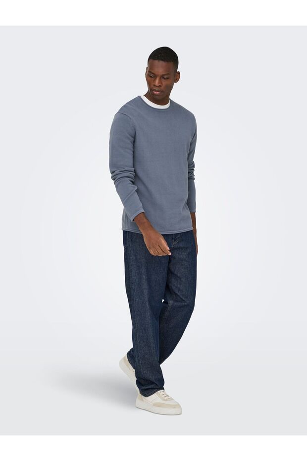 Strickpullover ONSFELIX Pullover - 5