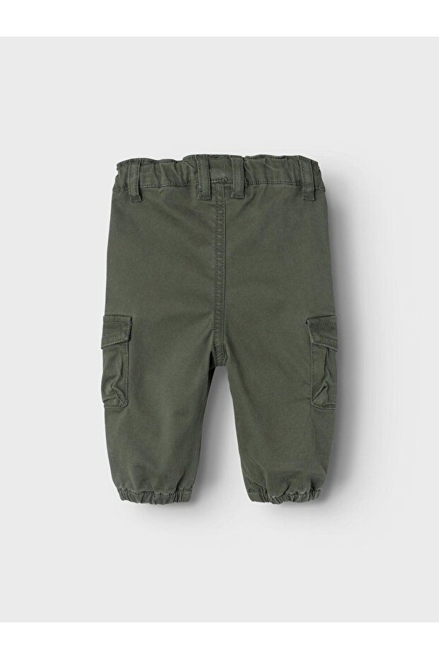 Kargo çorabı bol - 3