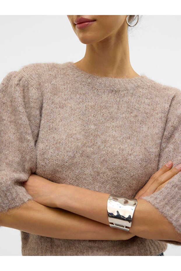 Strickpullover VMNOVAH Strickpullover - 6