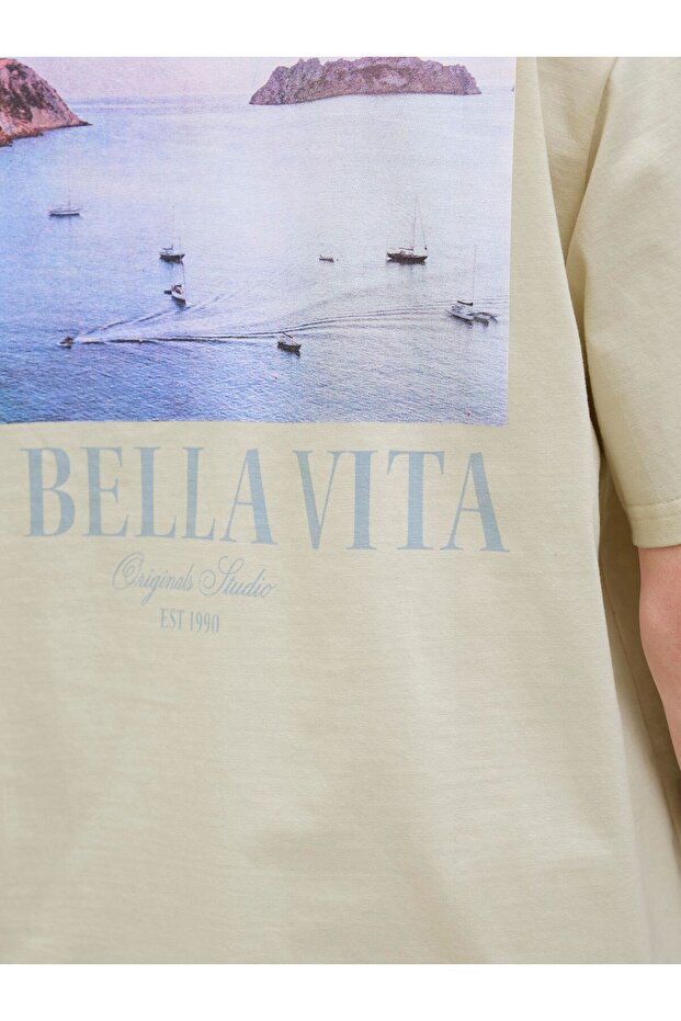 Tricou imprimat - 6