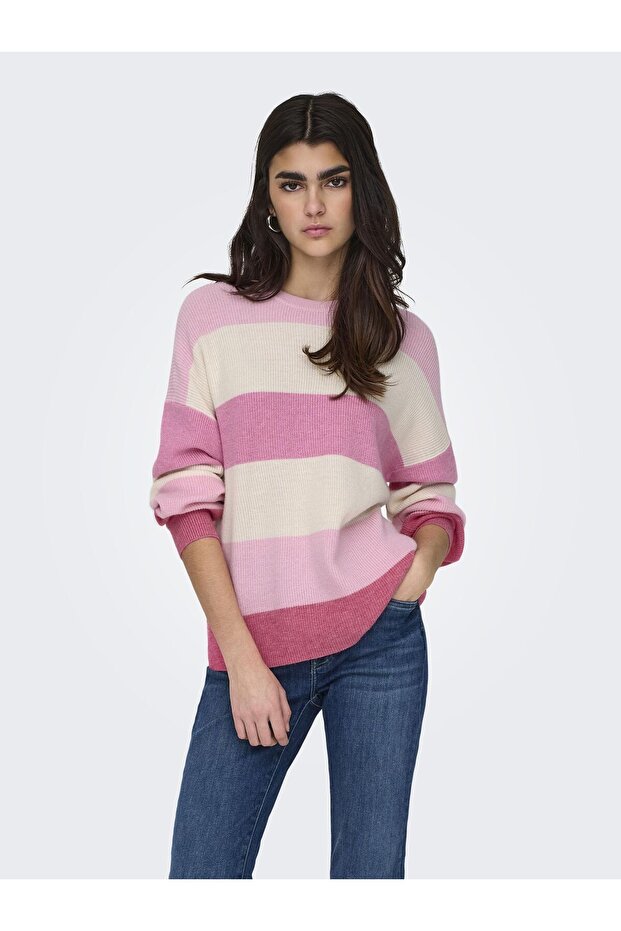 Strickpullover ONLATIA Strickpullover - 1