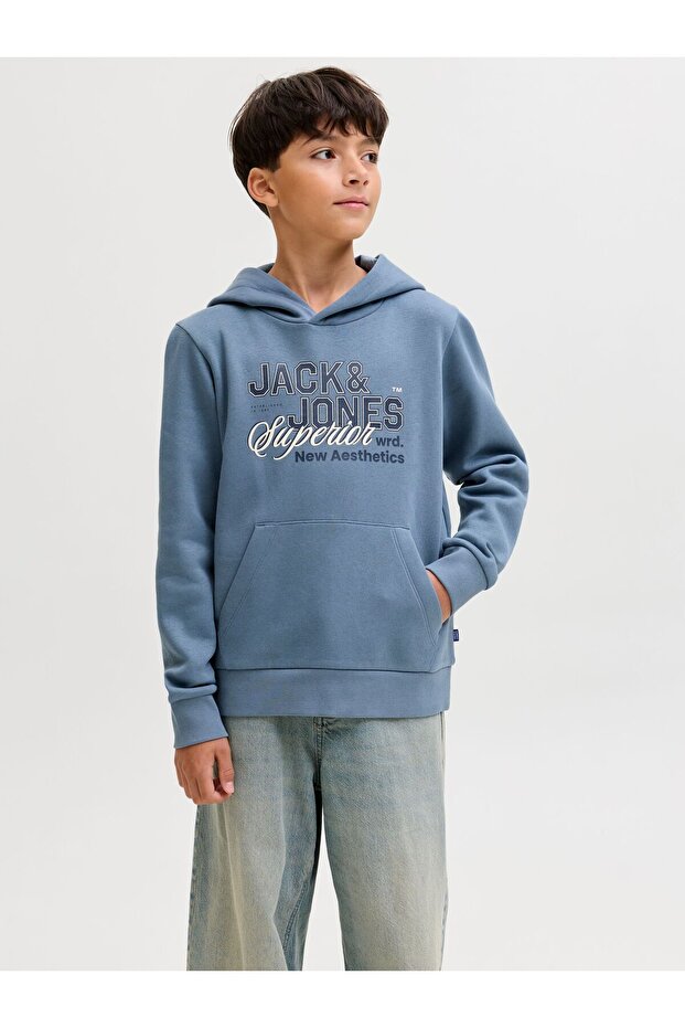 Kapuzenpullover Kapuzenpullover Boys - 1