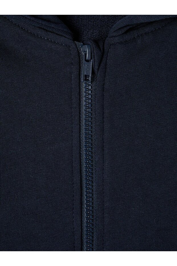 Strickjacke Regular Fit - 4