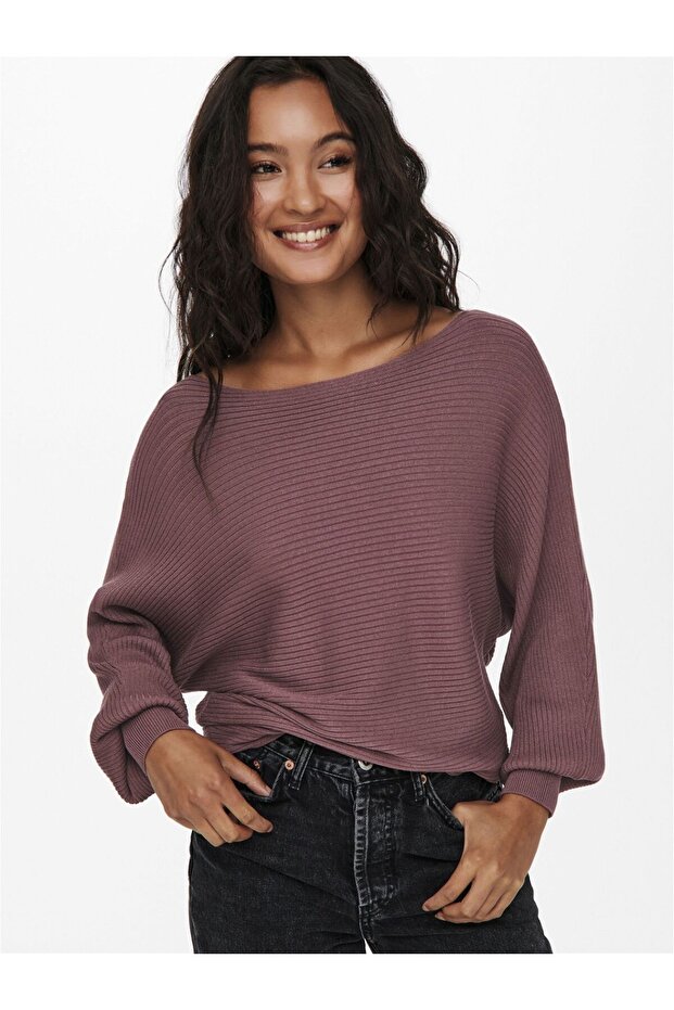 Strickpullover ONLADALINE Strickpullover - 7