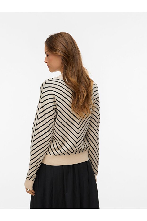 Strickpullover VMCAPRICORN Strickpullover - 3