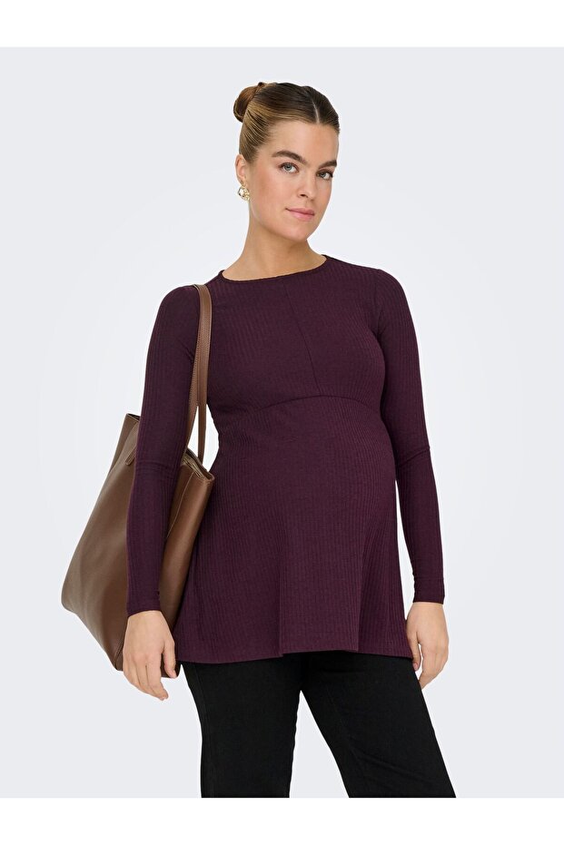 Top OLMMALAYA Top - 1