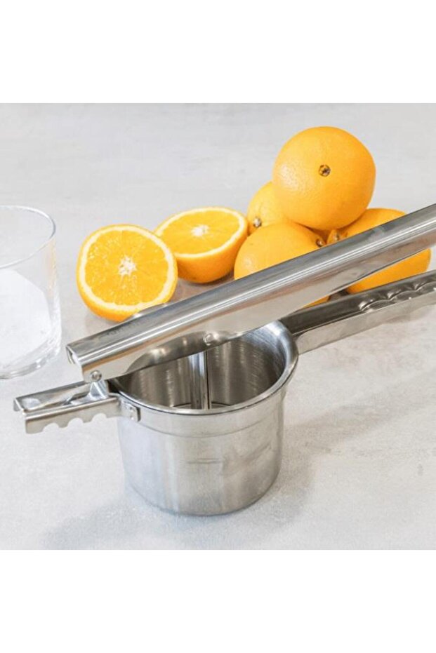 MCRICERSS Patates Pres - 3