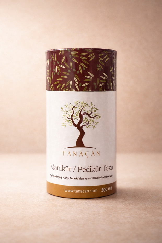 Manicure Pedicure Powder