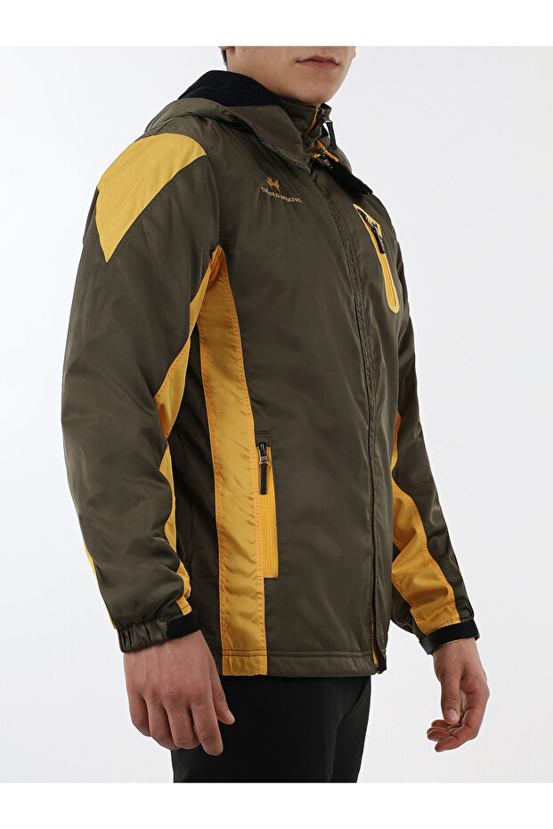 معطف الثلج - 3