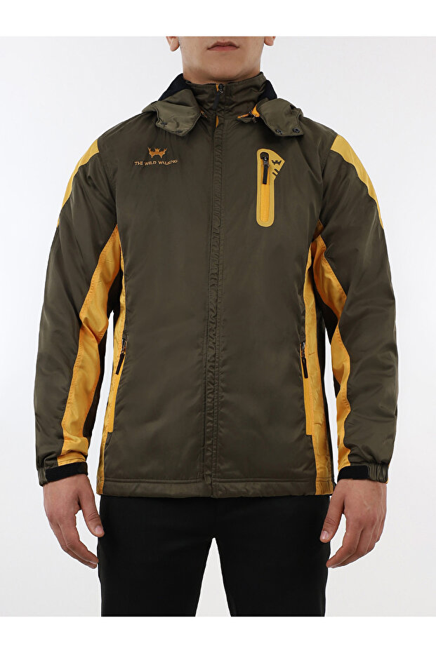 معطف الثلج - 2