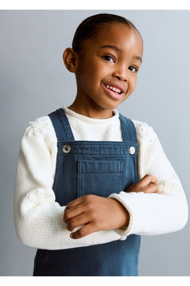 Elbise tulum .-- tuli - 1