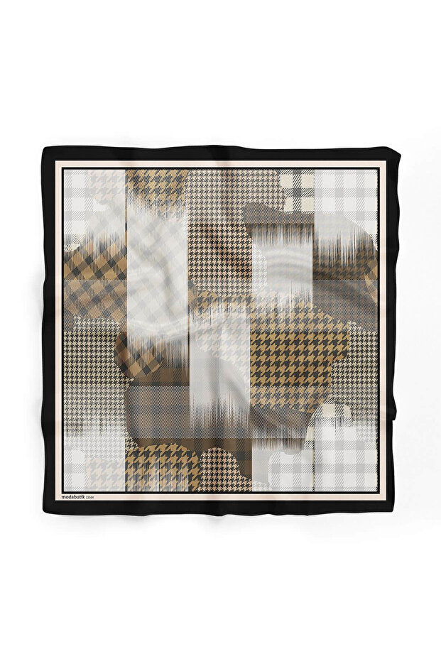 G21 GEOMETRIC BANDANA - 2