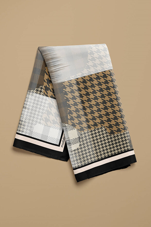 G21 GEOMETRIC BANDANA - 3