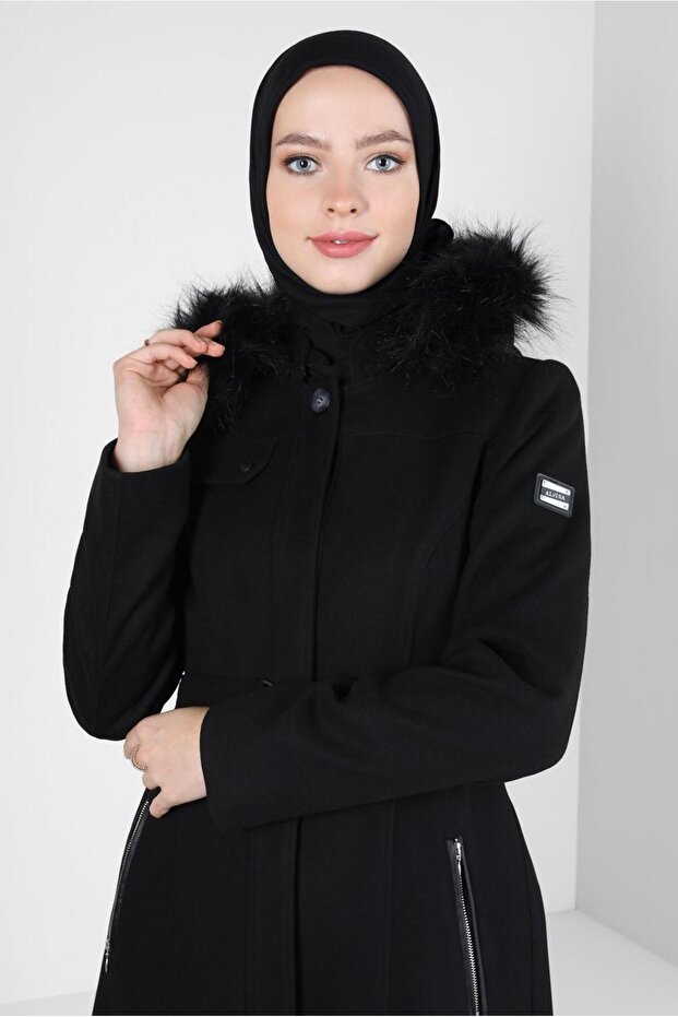 ALVINA SOFT SCARF 8303