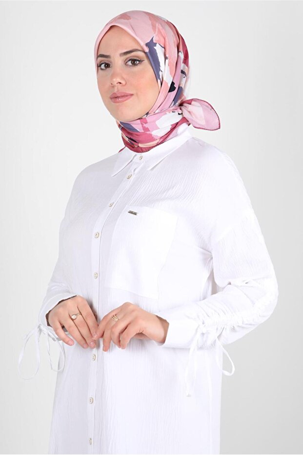 وشاح بنمط ألفينا 8264