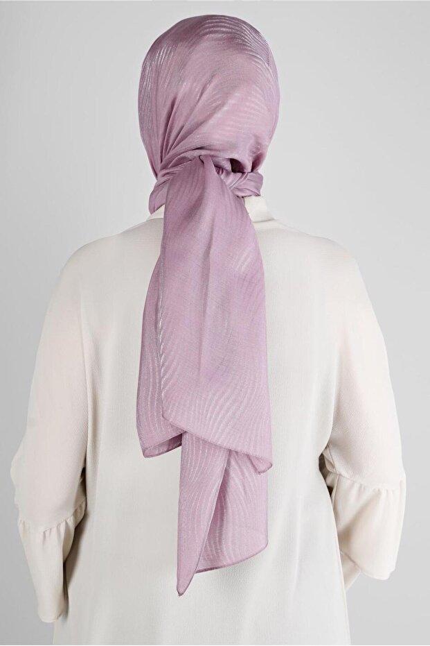 Wave Pattern Evening Shaw 8225 - 2