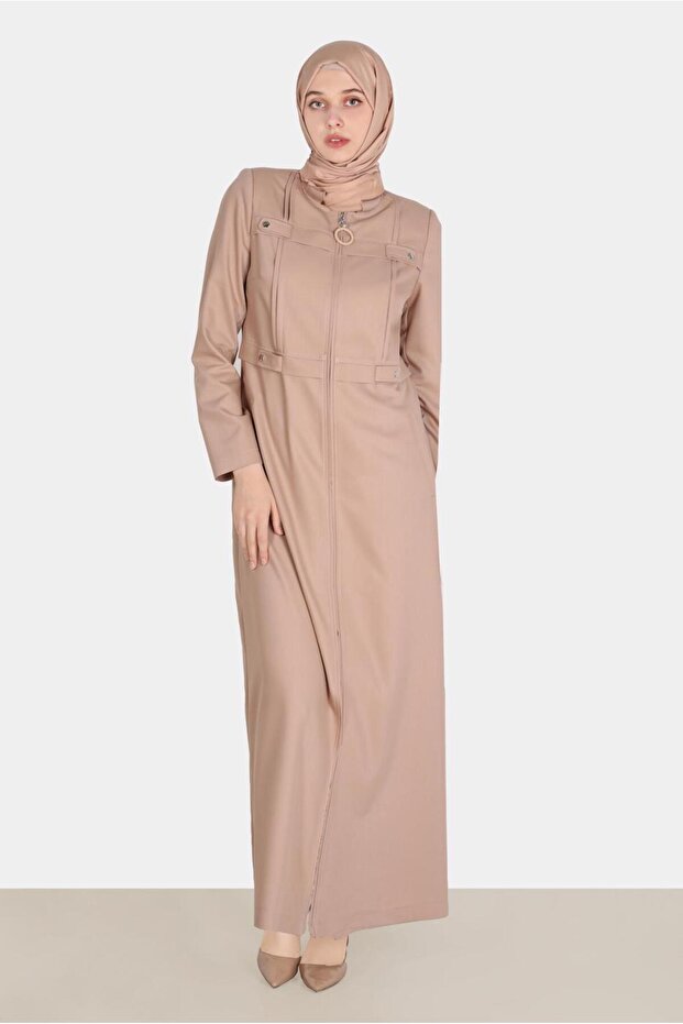 معطف بسحاب 10601