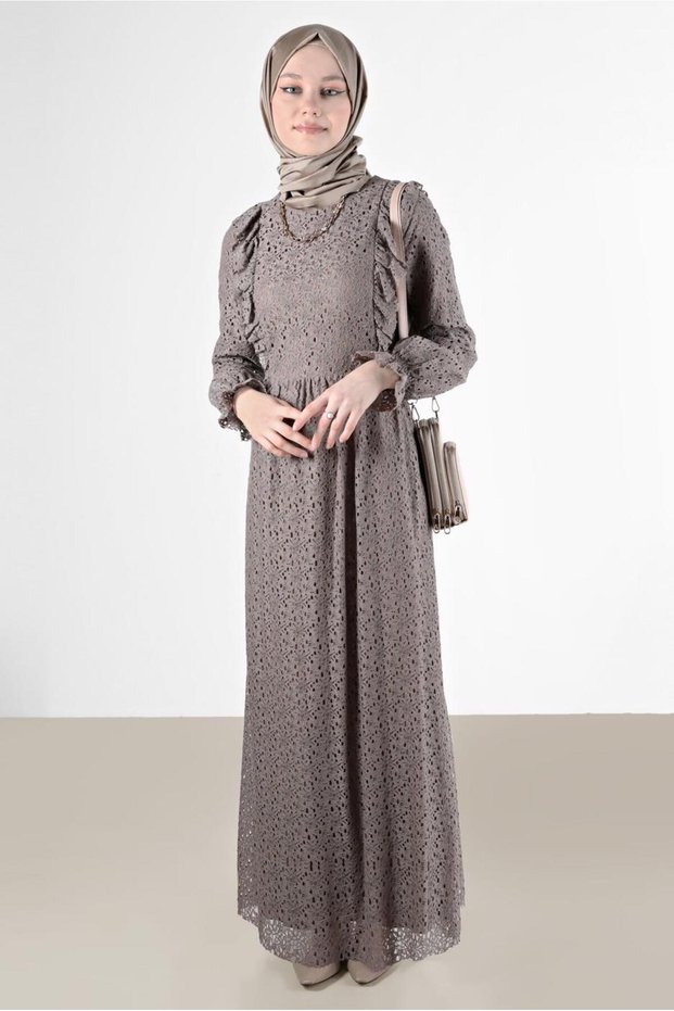 Firfirli Lace Dress 42412