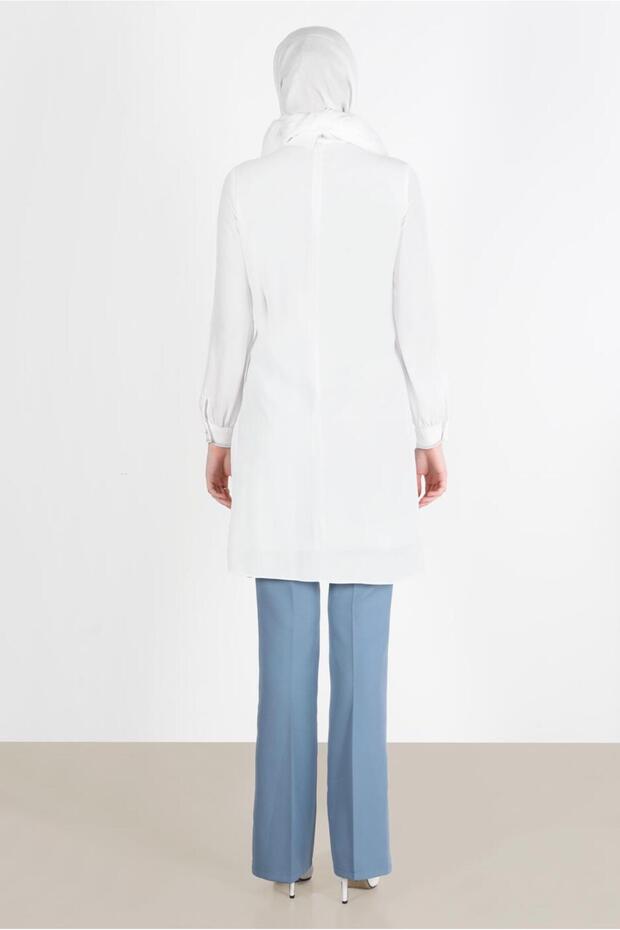 İSPANYOL PAÇA PANTOLON 70353 - 4