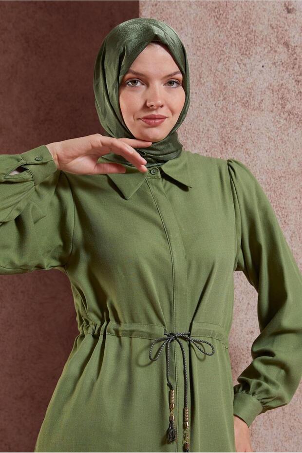 شال ألفينا موديل 8420