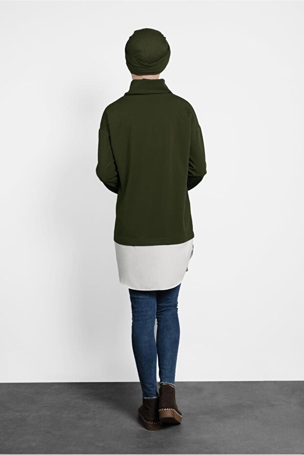 تونيك الحلق 40149 - 4