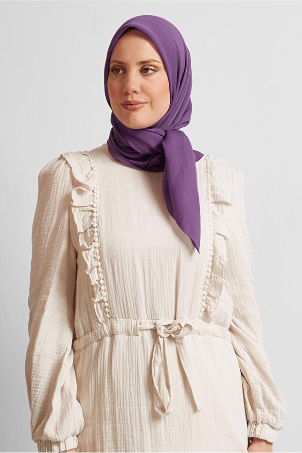 وشاح قطني 8543