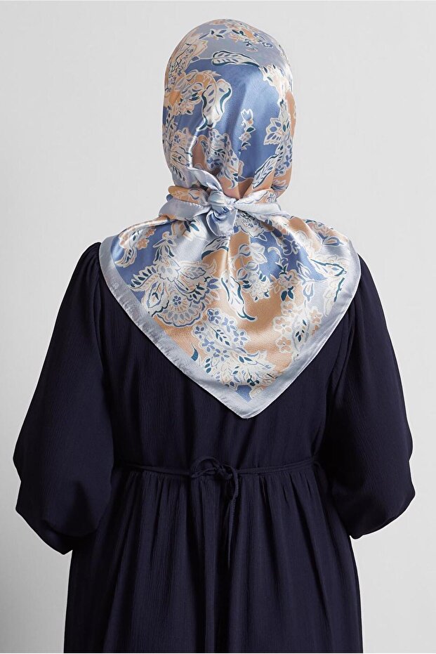 Eșarfă DIGITAL VUAL 8576 - 2