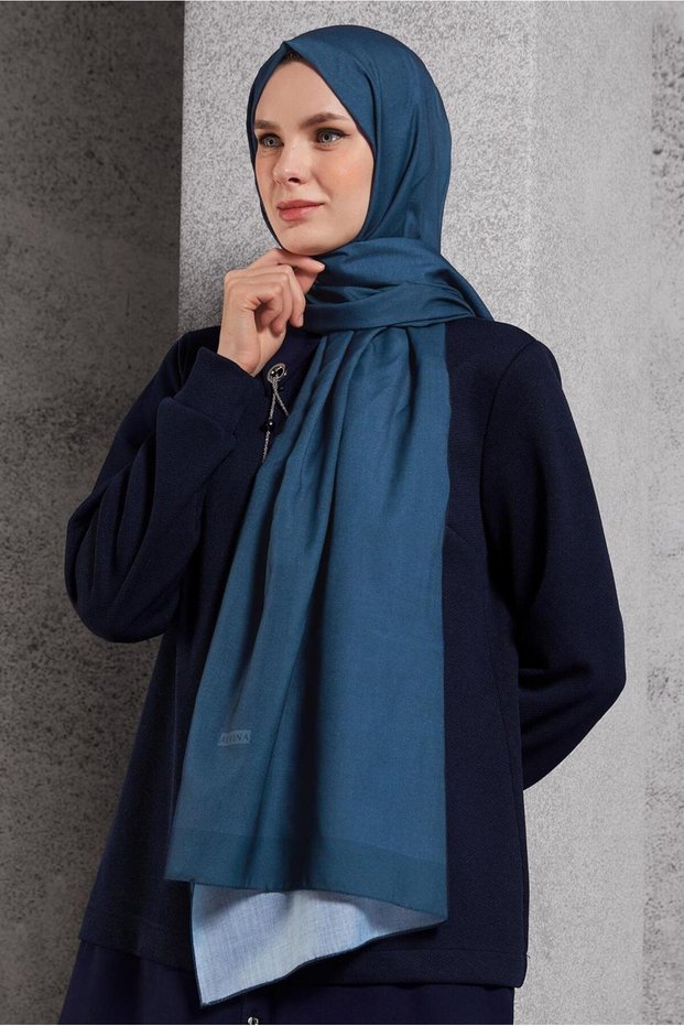 Alvina Soft Shal 8501 - Comfortable and Stylish