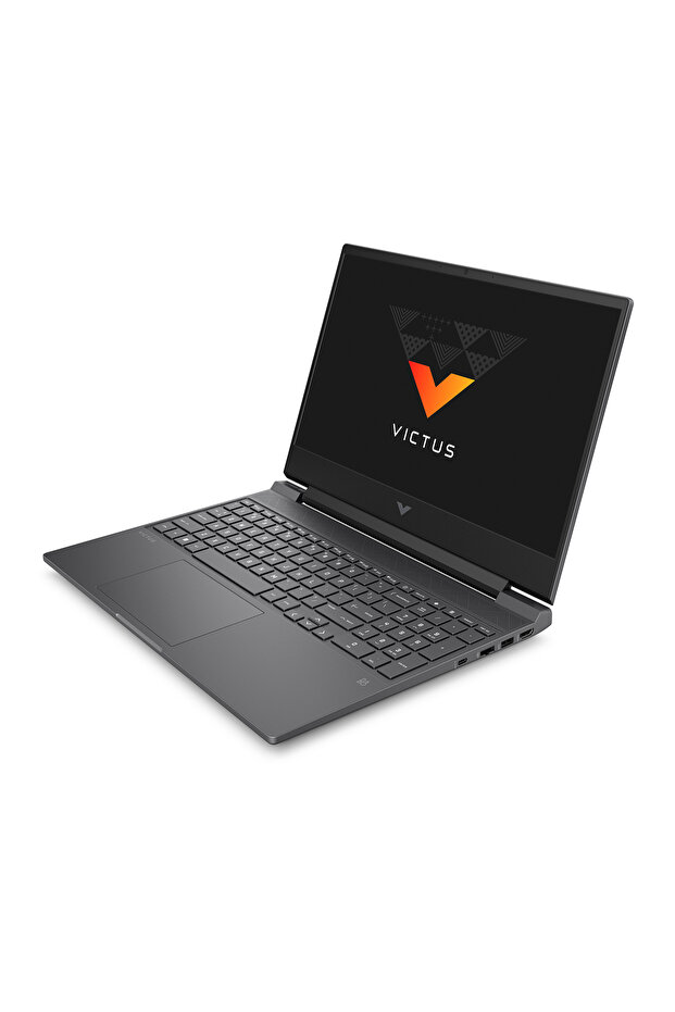 Victus AMD Ryzen 5-8645HS 16GB 512GB RTX3050 6GB Freedos 15.6" FHD IPS 144Hz Gaming Laptop B9KM2EA - 8