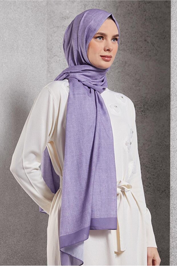شال ألفينا الناعم 8501