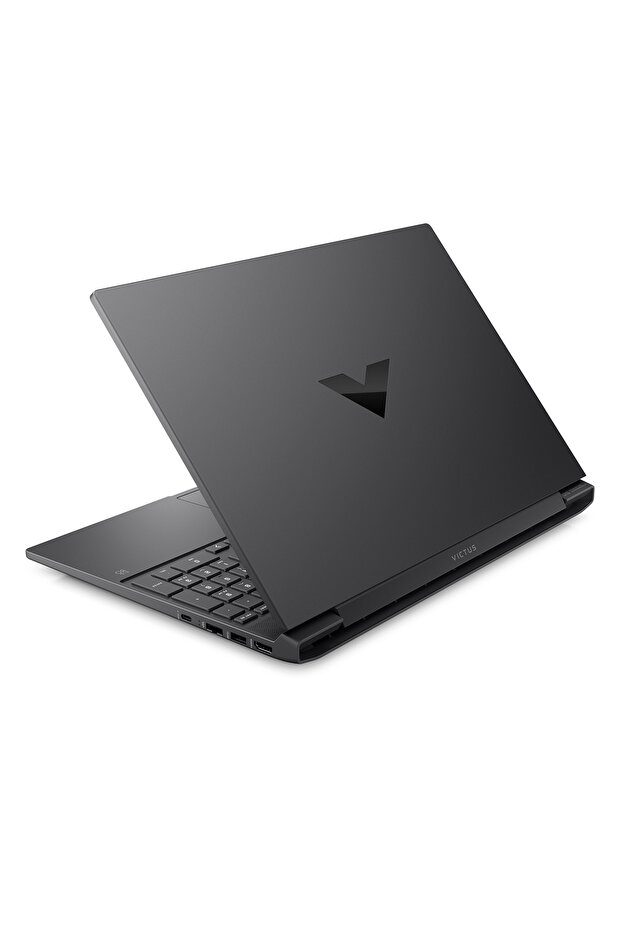 Victus AMD Ryzen 5-8645HS 16GB 512GB RTX3050 6GB Freedos 15.6" FHD IPS 144Hz Gaming Laptop B9KM2EA - 6