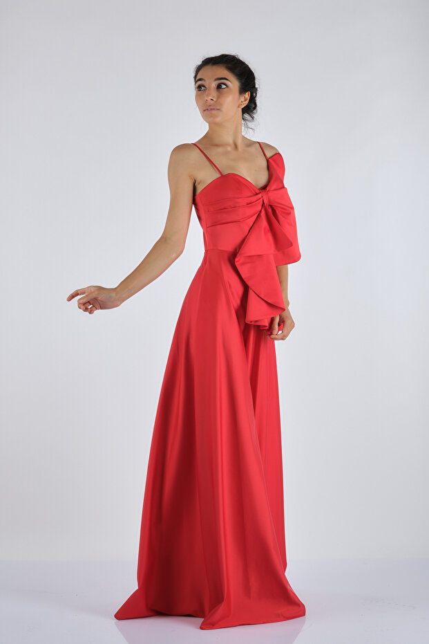 Kadın Elbise 21155922 - 3