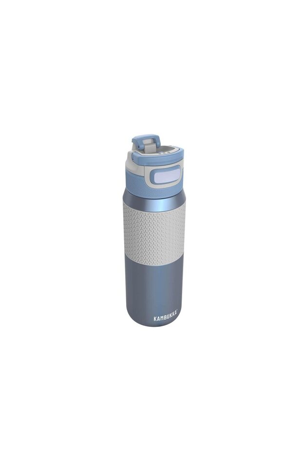 11-03015 Elton Insulated Thermos 750ml, Blue