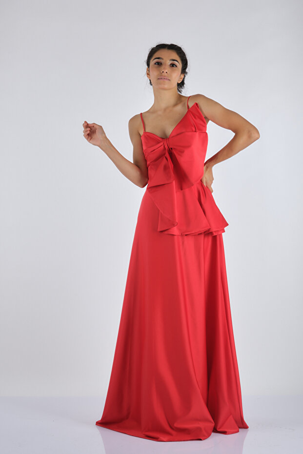 Kadın Elbise 21155922 - 2