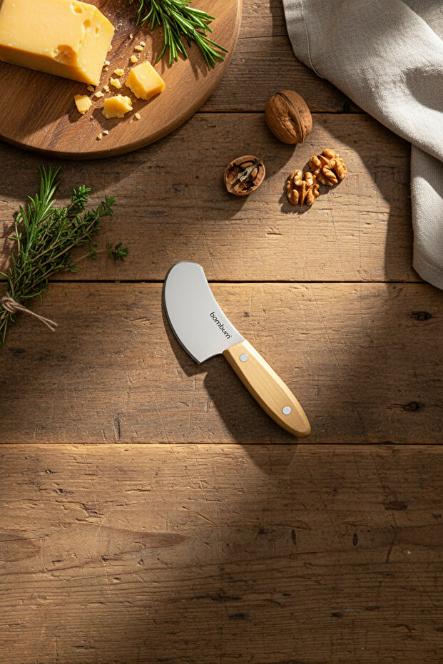 سكين متعدد الاستخدامات - 1